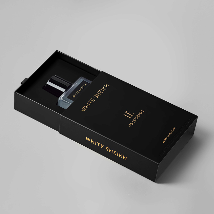 LAB FRAGRANCE Духи "White sheikh" – фото 2