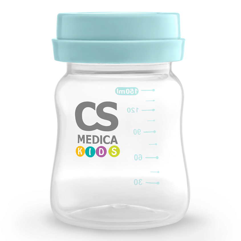 CS MEDICA Молокоотсос ручной KIDS CS-43 – фото 5