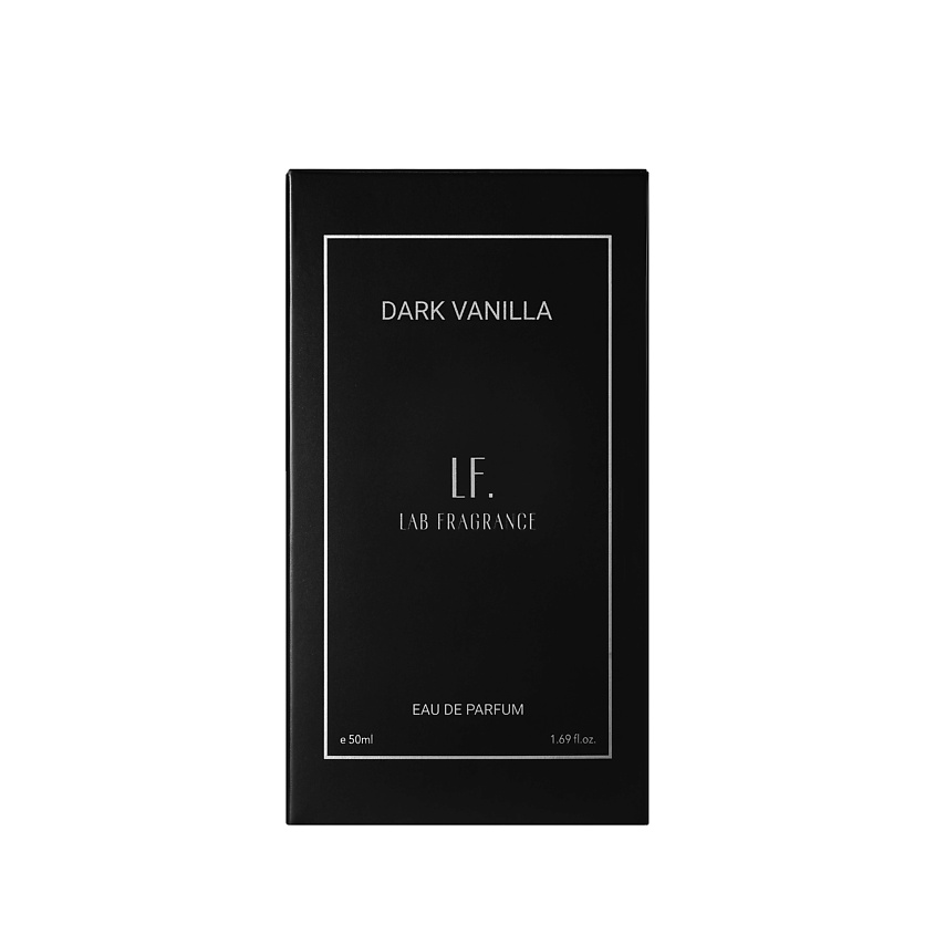LAB FRAGRANCE Парфюмерная вода "Dark vanilla" – фото 2