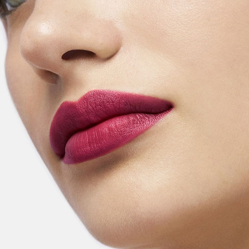 DOLCE&GABBANA Матовая помада My comfy matte lip stylo, MY 08.03, 2 г – фото 2