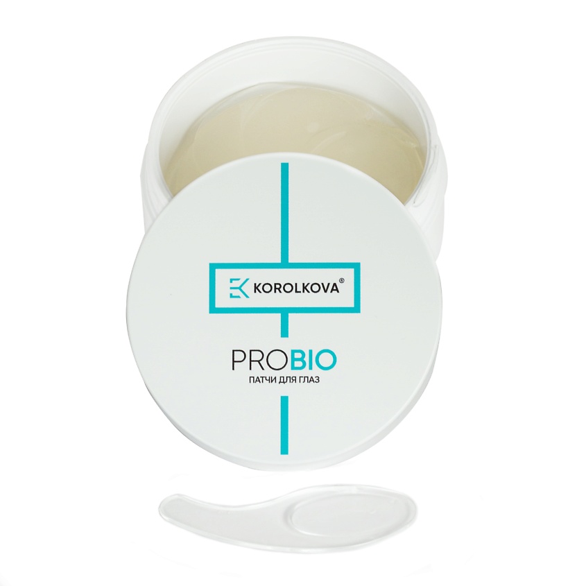KOROLKOVA Патчи PROBIO – фото 4
