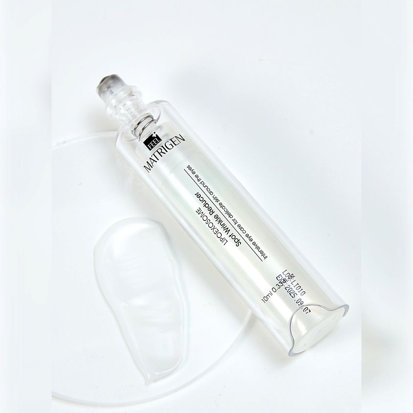 MATRIGEN Lipo Exosome Spot Wrinkle Reducer Средство для кожи вокруг глаз – фото 2