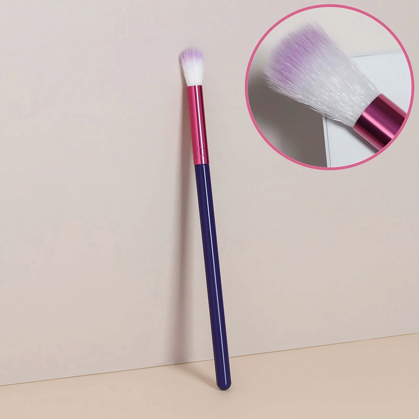 QUEEN FAIR Кисть для макияжа «PENCIL» – фото 2