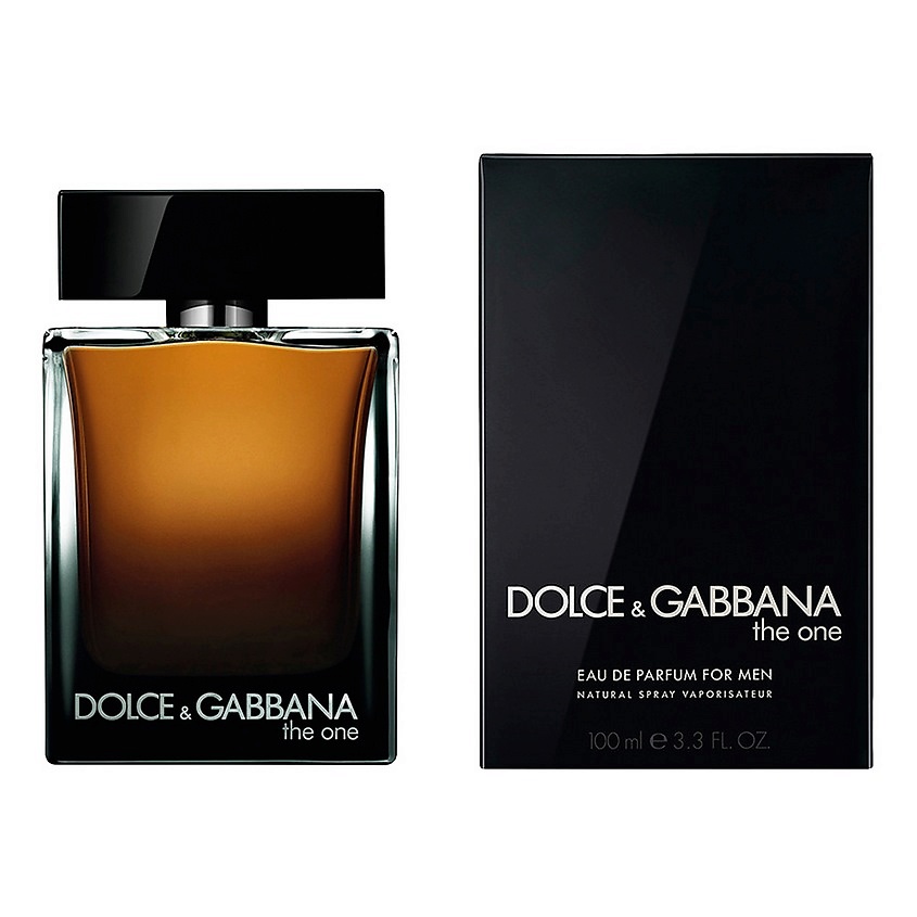 DOLCE&GABBANA♡The one 75ml L'Etoile