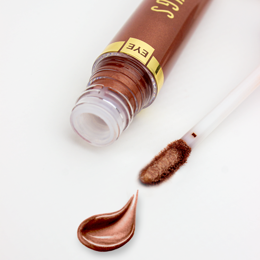 BEAUTYDRUGS Liquid Eyeshadows Жидкие тени by Victoria Moiseeva – фото 4