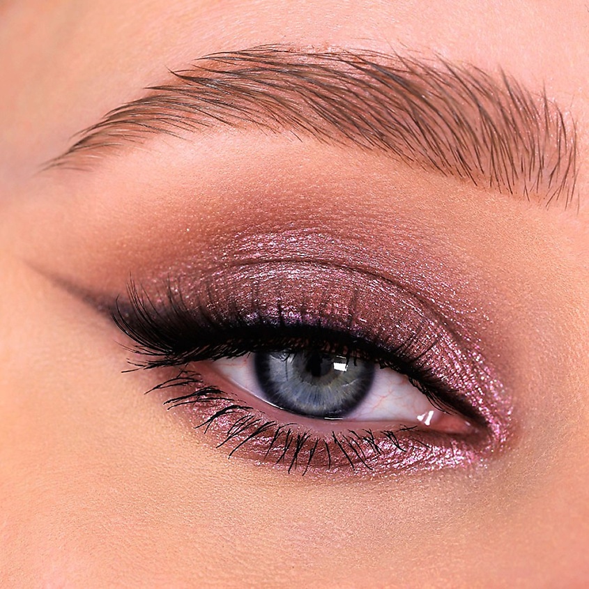 RELOUIS Тени для век EYESHADOW SPARKLE – фото 5
