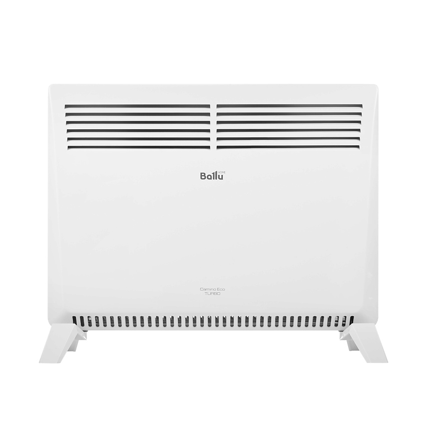 BALLU Конвектор электрический Camino Eco Turbo BEC/EMT-1500 – фото 2
