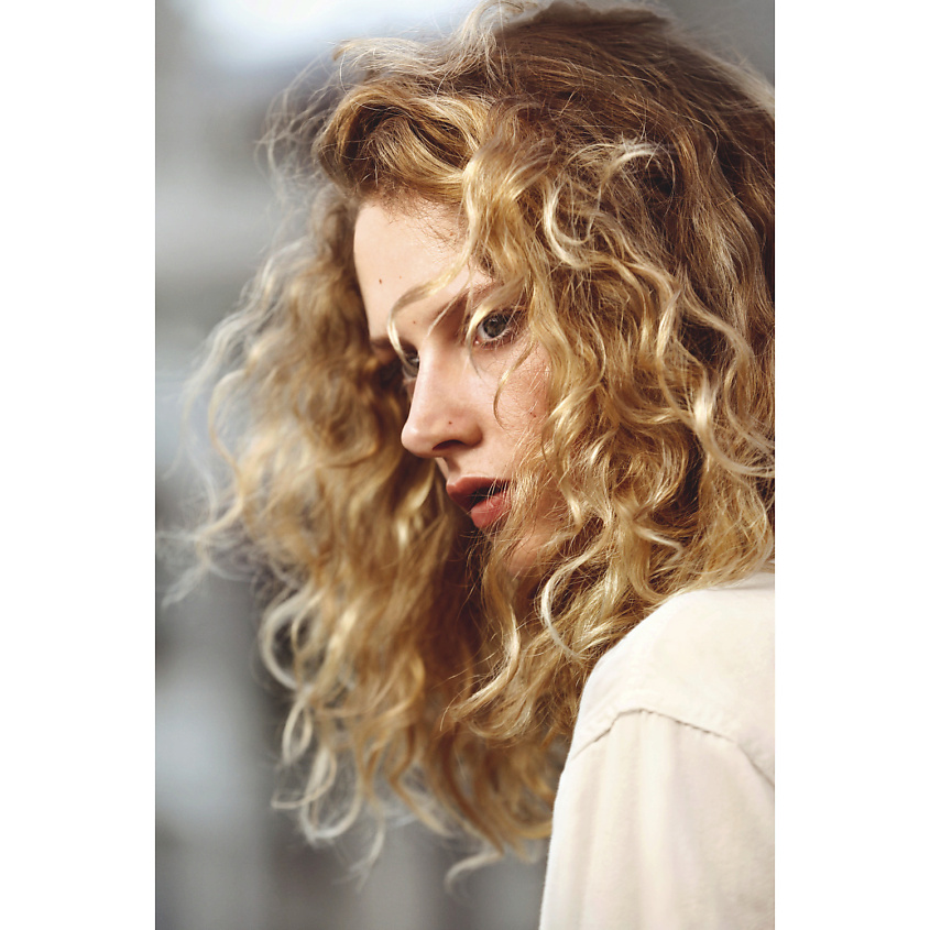 WELLA PROFESSIONALS Мицеллярный шампунь для кудрявых волос Nutricurls – фото 2