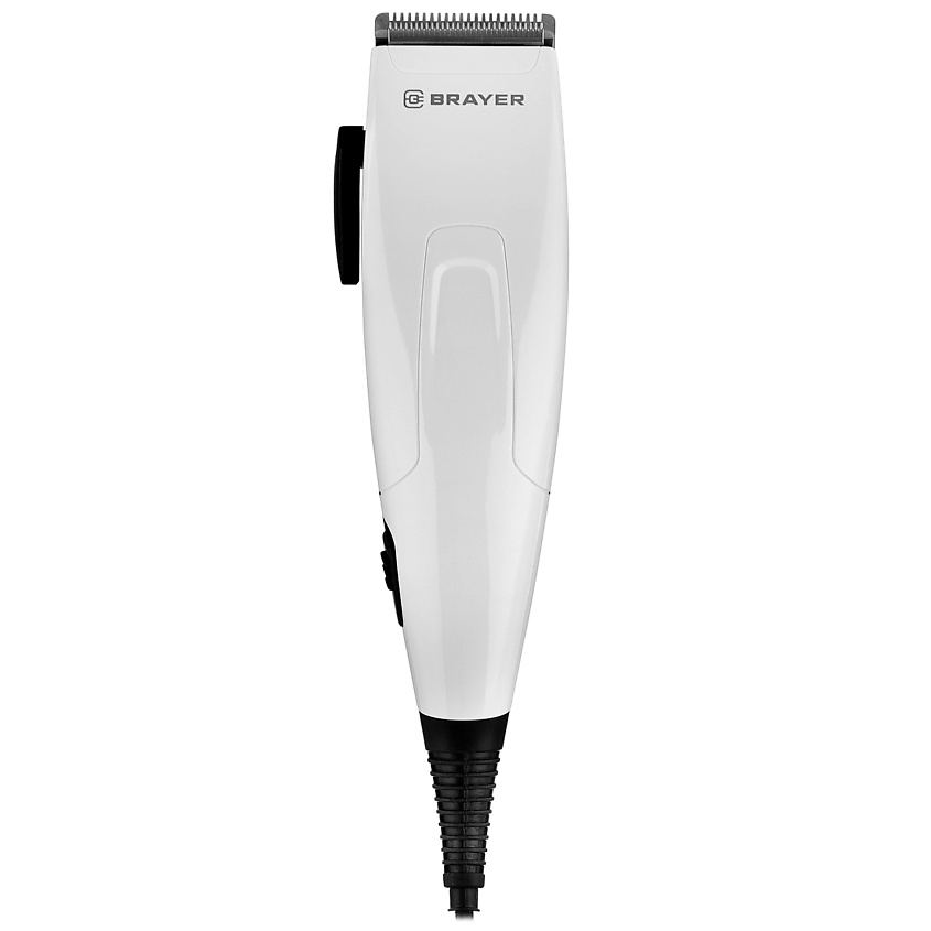 BRAYER Машинка для стрижки BR3430 – фото 3