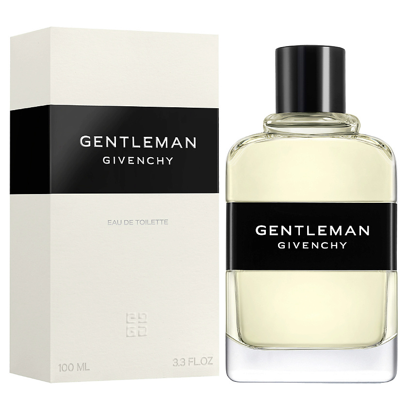 香水(男性用) GENTLEMAN GIVENCHY Eau de Toilette 100ml L'Etoile