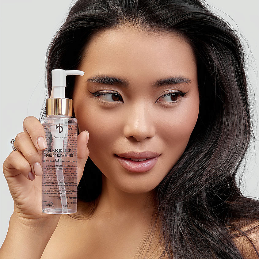 HA LO BEAUTY Гидрофильное масло для снятия макияжа – фото 4