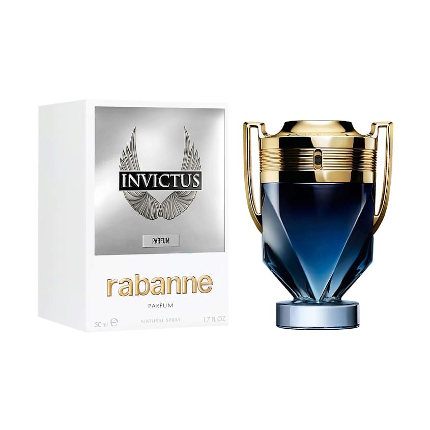 RABANNE Invictus Parfum – фото 3