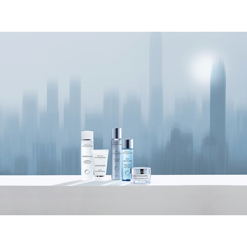 INSTITUT ESTHEDERM Cellular Water Увлажняющий гель с клеточной водой – фото 2