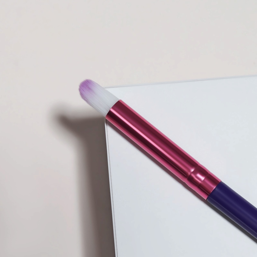 QUEEN FAIR Кисть для макияжа «PENCIL» – фото 3