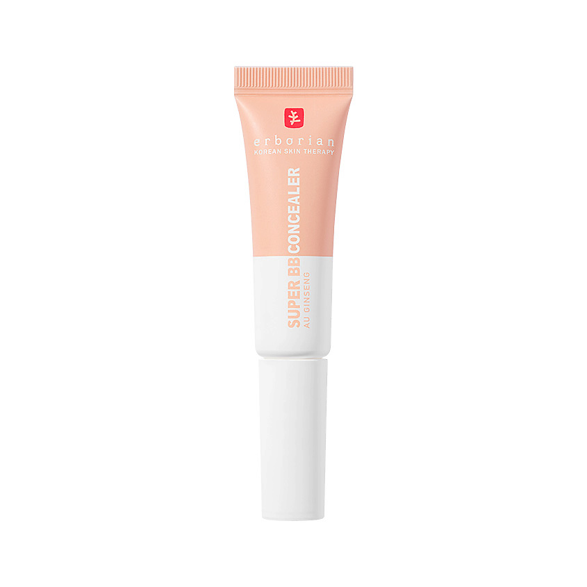 ERBORIAN Консилер Super BB concealer Au Ginseng – фото 3