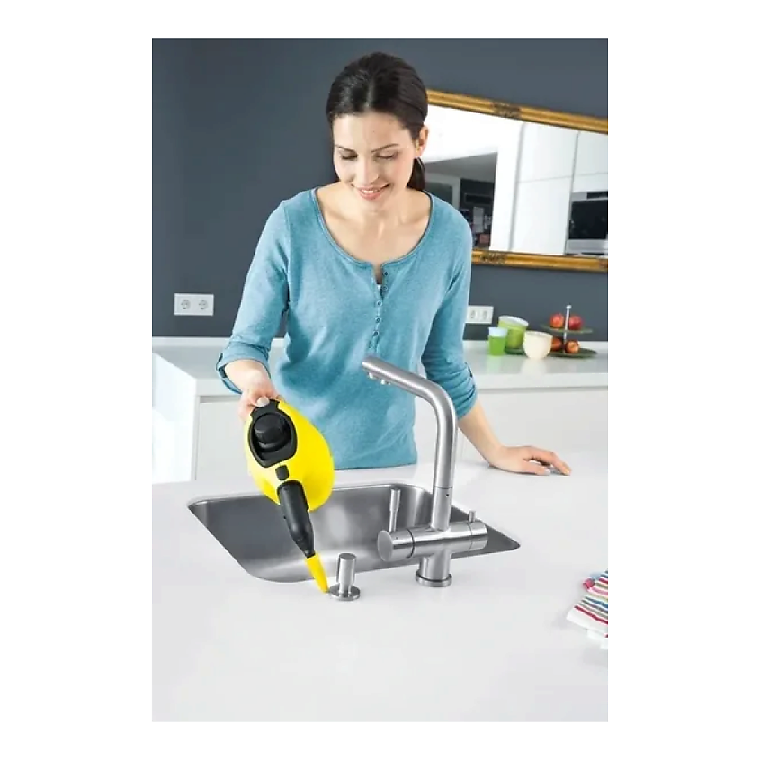 KARCHER Пароочиститель для дома SC 1 EasyFix 1.516-332.0 – фото 5