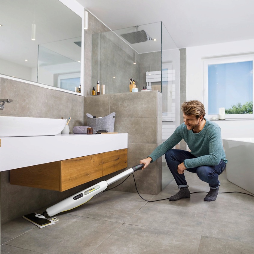 KARCHER Паровая швабра SC 3 Upright EasyFix 1.513-530.0 – фото 5