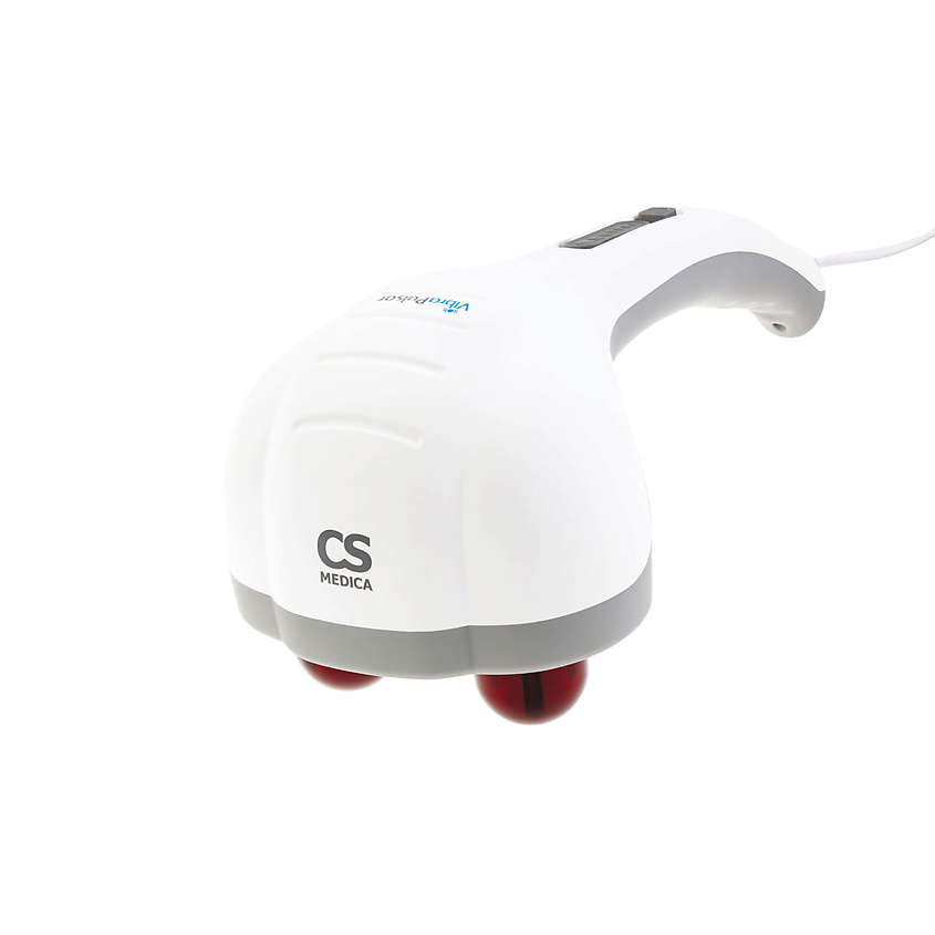 CS MEDICA Медицинский массажер для тела с функцией прогрева VibraPulsar CS-v2 – фото 8