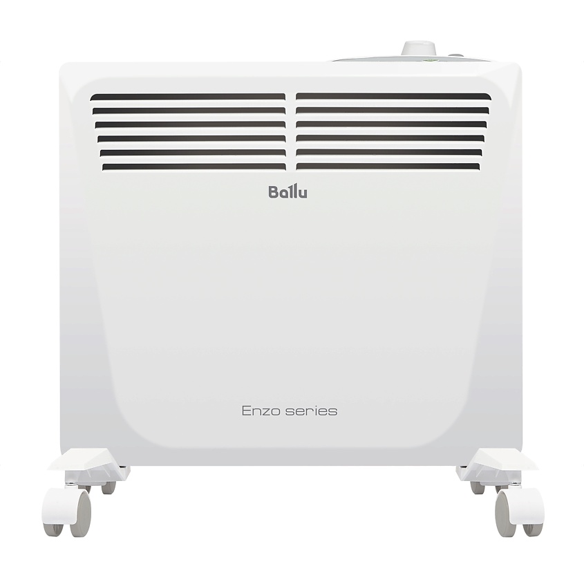 BALLU Конвектор электрический Enzo BEC/EZMR-500 – фото 4