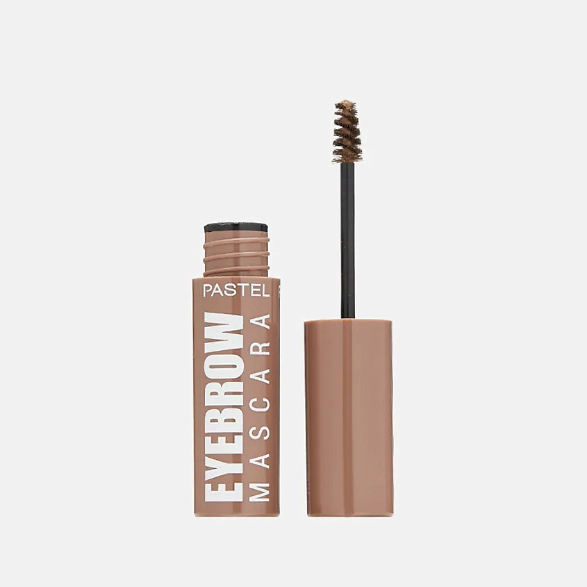 PASTEL Тушь для бровей PROFASHION EYEBROW MASCARA – фото 2