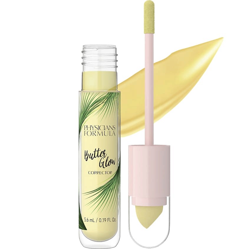 PHYSICIANS FORMULA Корректор для лица Butter Glow Corrector – фото 2