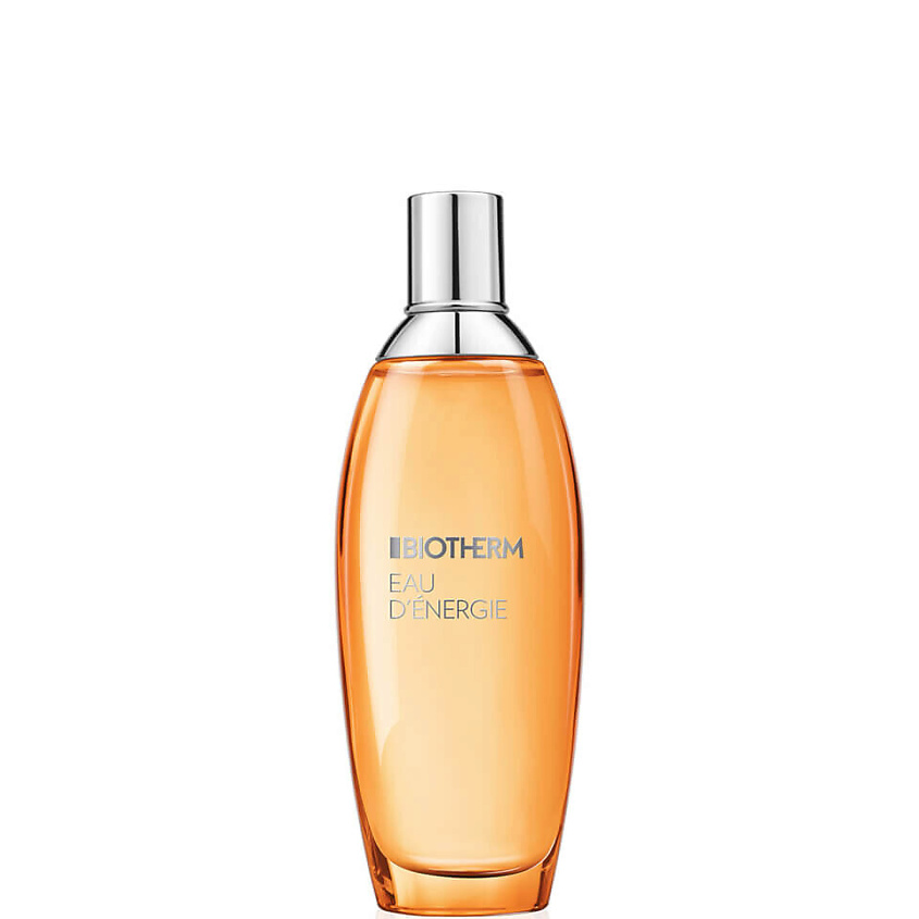 BIOTHERM Туалетная вода Eau d' Energie – фото 4
