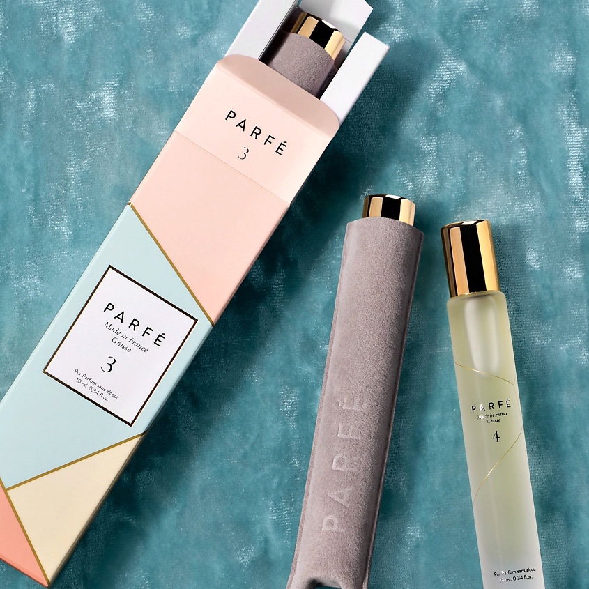 PARFÉ Духи № 21 – фото 4