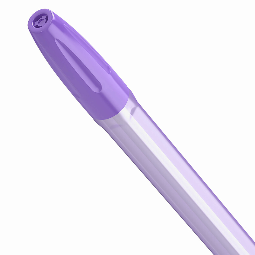 BRAUBERG Набор шариковых ручек Ultra Pastel, узел 0,7 мм – фото 2