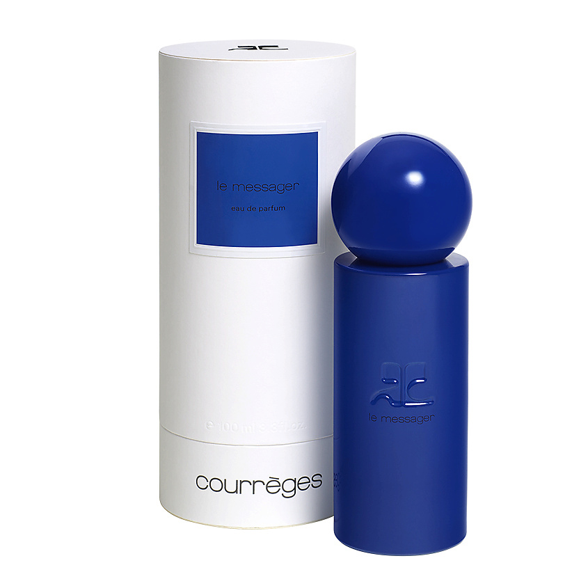 COURREGES Le Messager – фото 2
