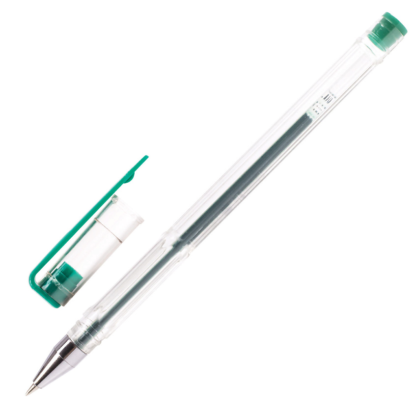 ПИФАГОР Ручки гелевые классические – фото 7