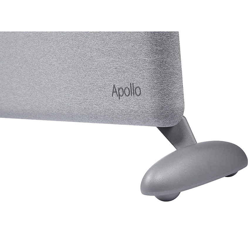 BALLU Конвектор Apollo digital INVERTER Moon Gray BEC/ATI-1501 – фото 4