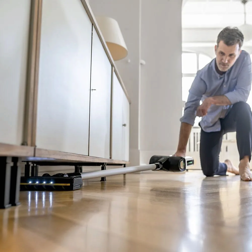KARCHER Пылесос беспроводной VC 7 Cordless yourMax Car 1.198-712.0 – фото 2