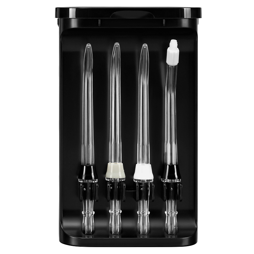 CS MEDICA Ирригатор AquaPulsar CS-4 IMPULSE Black – фото 3