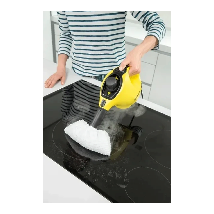 KARCHER Пароочиститель для дома SC 1 EasyFix 1.516-332.0 – фото 4