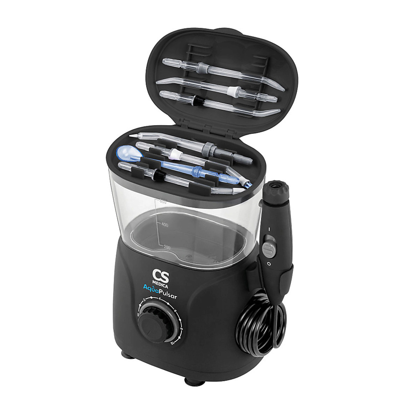 CS MEDICA Ирригатор Стационарный OS-1 ULTRA – фото 5