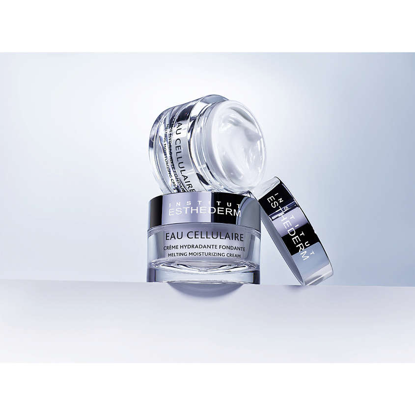 INSTITUT ESTHEDERM Cellular Water Базовый увлажняющий крем с клеточной водой для лица – фото 2