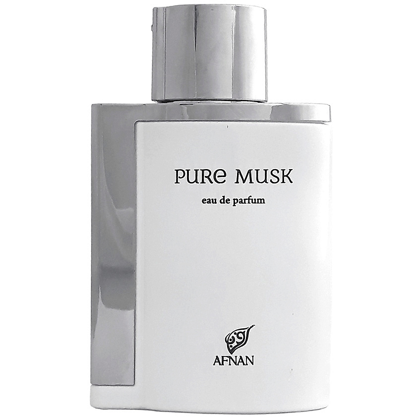AFNAN Pure Musk – фото 1