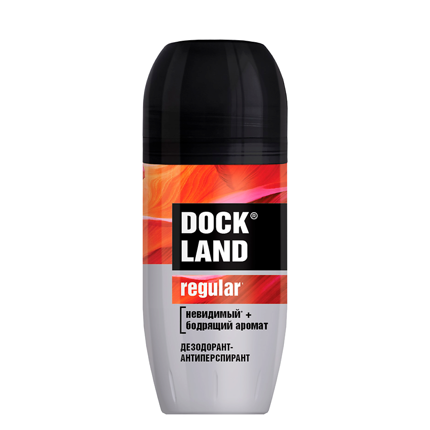 DEONICA FOR MEN Дезодорант  "Regular" – фото 2