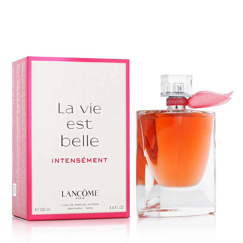LANCOME Парфюмерная вода La Vie Est Belle Intensement, 100 мл – фото 1