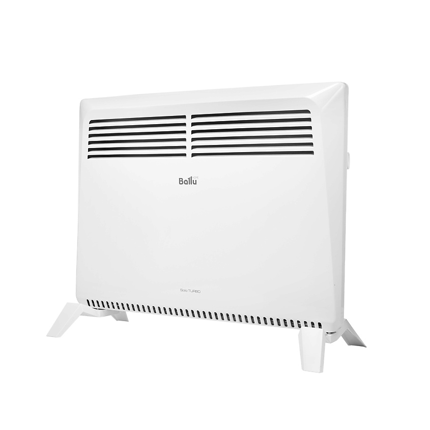 BALLU Конвектор электрический Solo Turbo BEC/SMT-1500 – фото 1