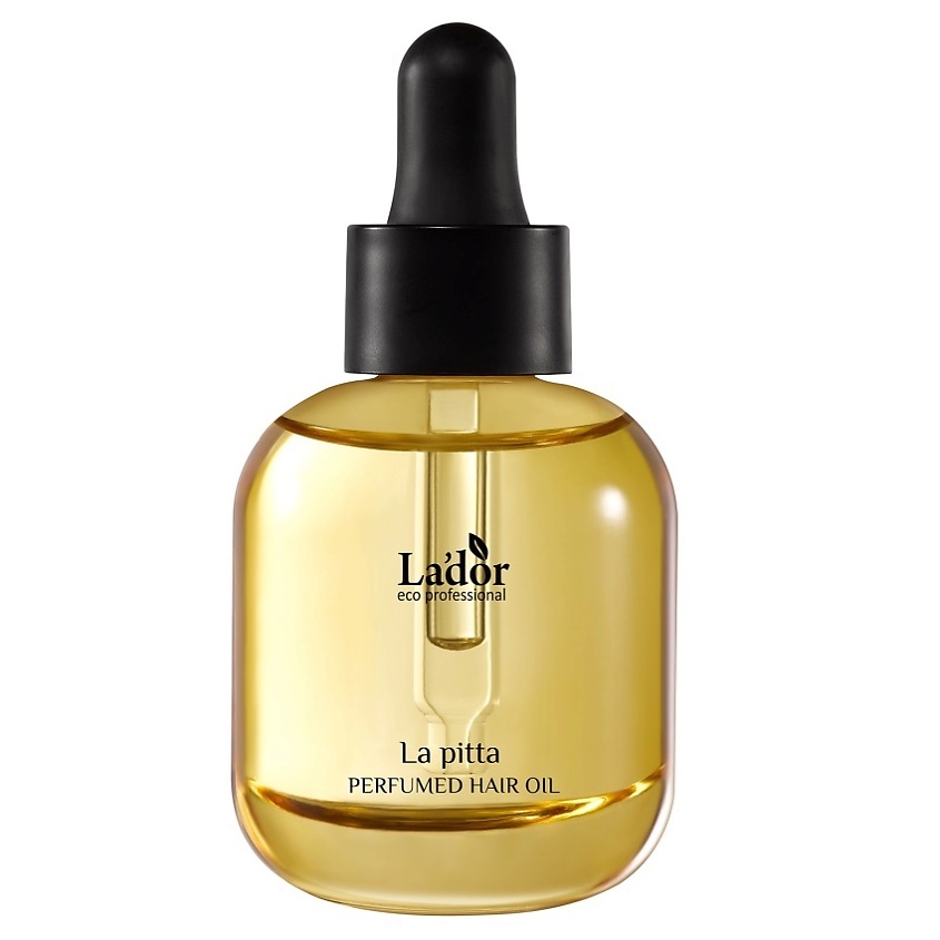 LADOR Парфюмированное масло для волос PERFUMED HAIR OIL LA PITTA – фото 2