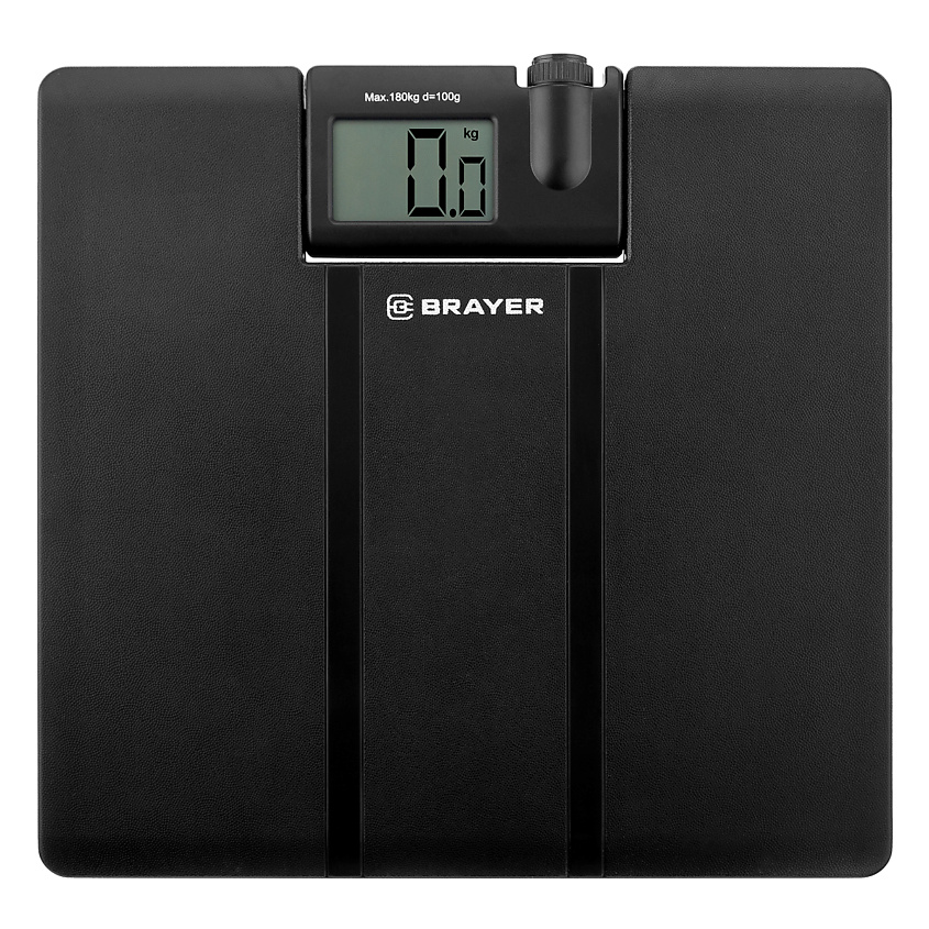 BRAYER Напольные весы BR3736 – фото 1