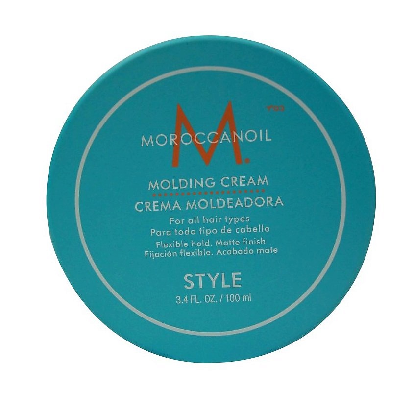 MOROCCANOIL Моделирующий крем для всех типов волос Style Molding Cream – фото 2