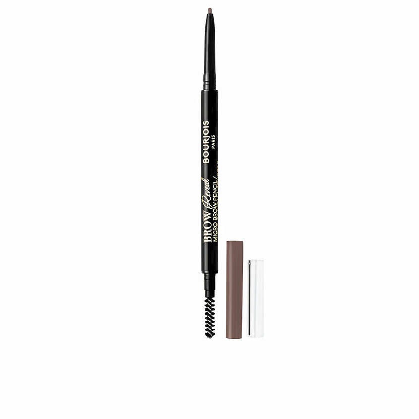 BOURJOIS Карандаш для бровей BROW REVEAL micro brow – фото 2