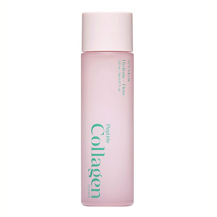 IT'S SKIN Тонер для лица с экстрактом коллагена Peptide Collagen Toner – фото 1