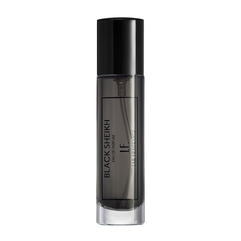 LAB FRAGRANCE Парфюм "Black sheikh" Черный шейх – фото 2