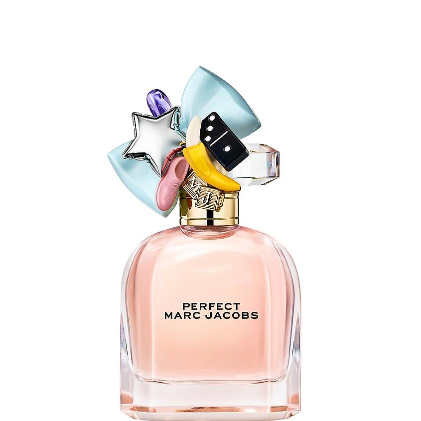 MARC JACOBS Perfect – фото 1
