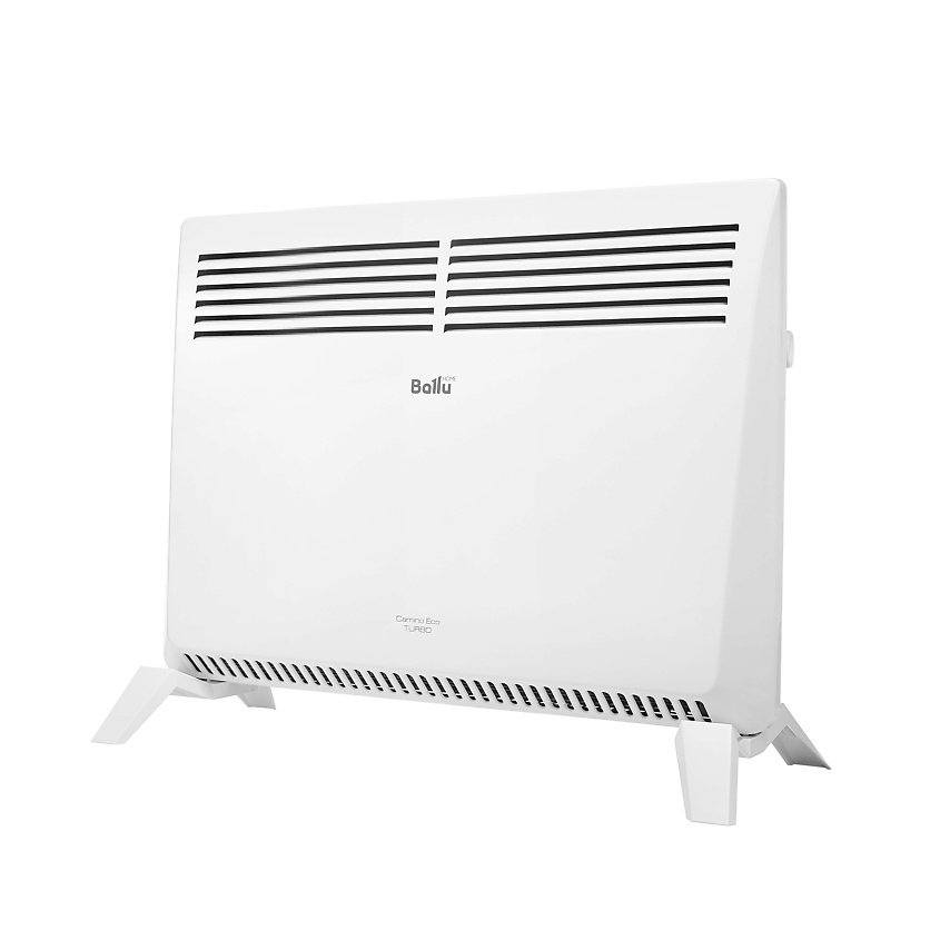BALLU Конвектор электрический Camino Eco Turbo BEC/EMT-1500 – фото 1