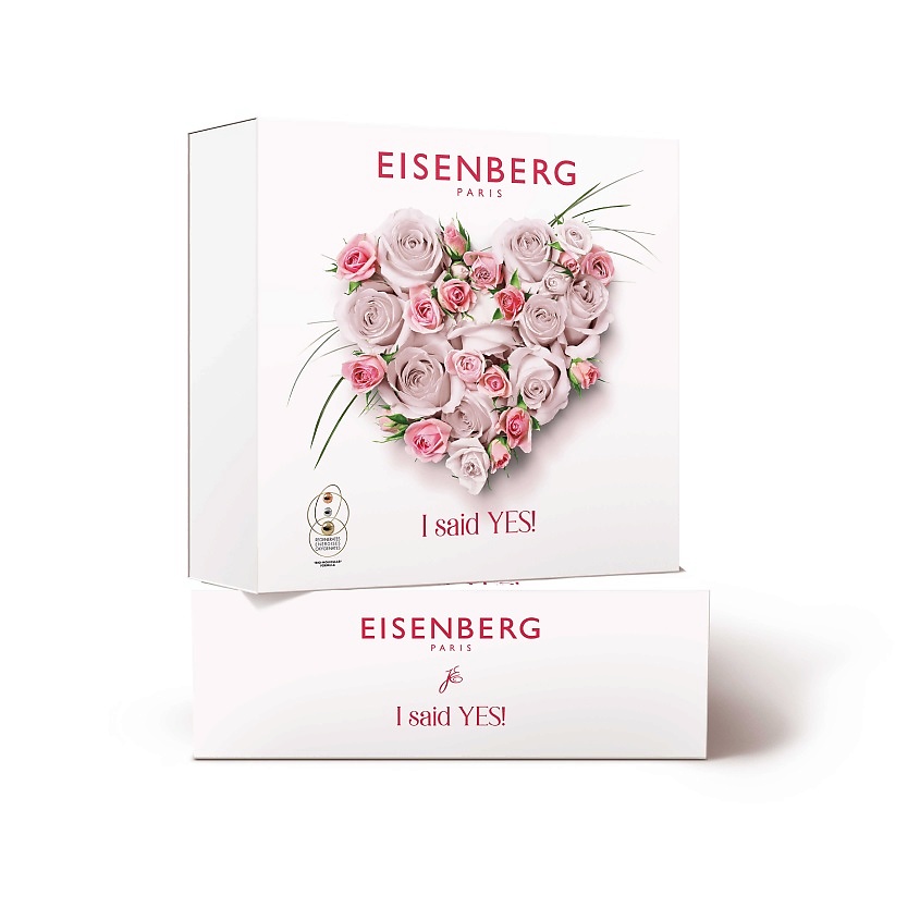 EISENBERG Набор I Said Yes – фото 1