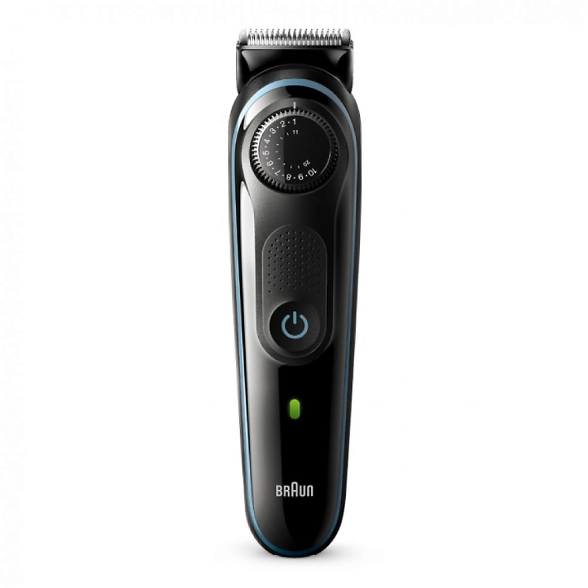 BRAUN Триммер для бороды BT5340 – фото 1